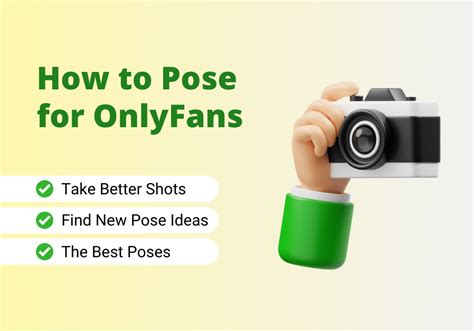 onlyfans photoshoot ideas|Easy Guide for OnlyFans Poses (How to Pose for。